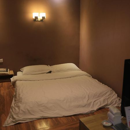 Shu Hostel Guiyang  Buitenkant foto