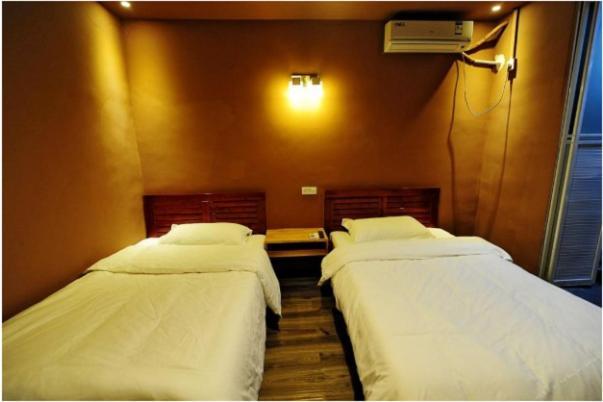 Shu Hostel Guiyang  Buitenkant foto